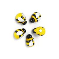 Trendform magneten Honey Bee set van 5