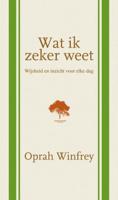 Wat ik zeker weet (Hardback) - thumbnail