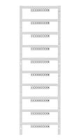 Weidmüller DEK 5/3,5 MC FWZ 41-50 Aansluitingsblok markers 500 stuk(s)