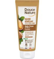 Douce Nature Conditioner Droog/beschadigd Haar Arganolie (200ml)