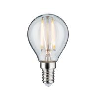 Paulmann 28690 LED-lamp Energielabel F (A - G) E14 4.8 W Warmwit (Ø x h) 45 mm x 78 mm 1 stuk(s) - thumbnail