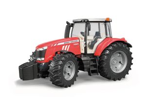 Bruder Massey ferguson 7600 1:16