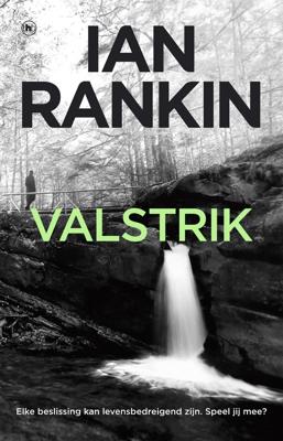 Valstrik - Ian Rankin - eBook (9789044363098)