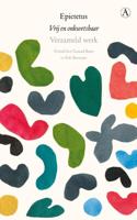 Vrij en onkwetsbaar - Epictetus - Hardcover (9789025312008)