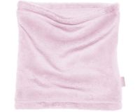 Playshoes cuddly fleece sjaal uni roze Maat - thumbnail