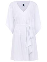 Lygia & Nanny robe Freya UV - Blanc