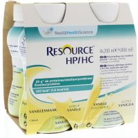 HP/HC vanille 200ml - thumbnail