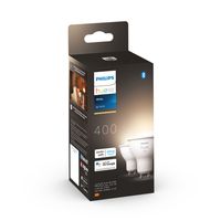 Philips Hue White 8719514340145A intelligente verlichting Bluetooth/Zigbee 5,2 W - thumbnail