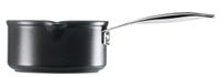 Le Creuset Steelpan - 2 schenktuiten - Les Forgées TNS - ø 16 cm / 1.6 liter - standaard anti-aanbaklaag