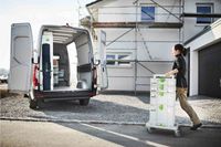 Festool systainer-trolley SYS-RB - thumbnail