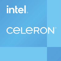 Intel® Celeron® G6900 2 x 3.4 GHz Processor (CPU) tray Socket: Intel 1700 - thumbnail