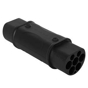 Akyga AK-SC-E10 netstekker adapter