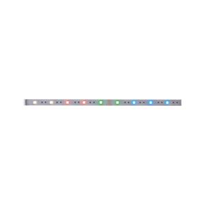 Paulmann 79865 LED-strip Met connector (male) 1 m RGBW 1 m