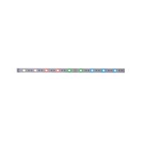 Paulmann 79865 LED-strip Met connector (male) 1 m RGBW 1 m - thumbnail