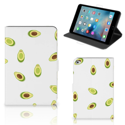 Apple iPad Mini 5 Tablet Stand Case Avocado Apple iPad Mini 5 Tablet Stand Case Avocado