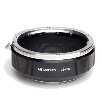 Metabones MB_PK67-LS-BM1 camera lens adapter