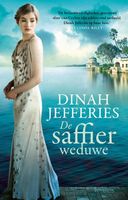 De Saffierweduwe - Dinah Jefferies - ebook - thumbnail