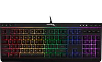 HyperX Alloy Core RGB - gamingtoetsenbord (US-indeling)