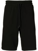 BOSS short de sport Lamson 94 - Noir