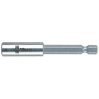 Wera 899/4/1 05053455001 899/4/1 universele houder, soort no 899/4/1 75 x 1/4 x 75 mm 75 mm - thumbnail