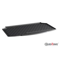 Kofferbakmat passend voor Toyota Yaris IV (XP21) 5-deurs 2020- (Lage laadvloer) GL1157 - thumbnail