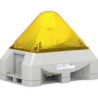 Pfannenberg Optisch-akoestische signaalgever PY X-LA-15 230 AC YE 7035 Geel 230 V/AC 103 dB