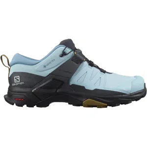 Salomon X Ultra 4 Low GTX wandelsneakers dames