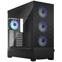 Fractal Design Pop XL Air Tower PC-behuizing Zwart - thumbnail