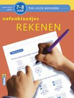 Tijd voor Huiswerk Oefenblaadjes Rekenen (7-8j.) - thumbnail