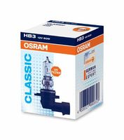 Gloeilamp, verstraler, Gloeilamp, mistlamp, Gloeilamp, koplamp OSRAM, Spanning (Volt)12V, u.a. fÃ¼r Jeep, Alfa Romeo, KIA, Land Rover, Toyota, Hyundai,