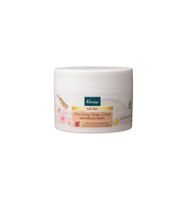 Soft skin nourishing body cream almond oil - thumbnail