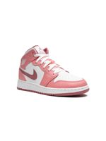 Jordan Kids baskets mi-montantes Air Jordan - Rose