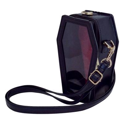 Nendoroid Doll Pouch Neo: Coffin Black Nendoroid Doll Pouch Neo: Coffin Black