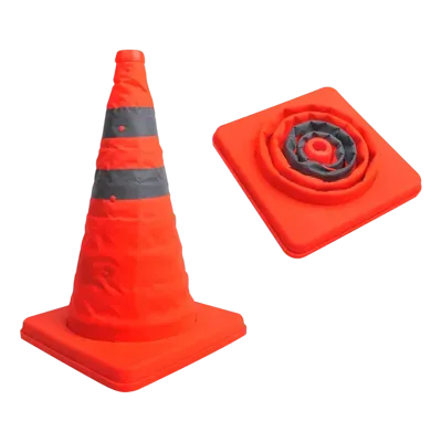 Pro Plus Veiligheidspilon opvouwbaar Pro Plus Veiligheidspilon opvouwbaar