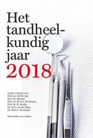 Het tandheelkundig jaar - Paperback (9789036817837)