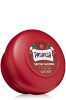 Proraso scheerzeep voor de zware baardgroei 150ml - thumbnail