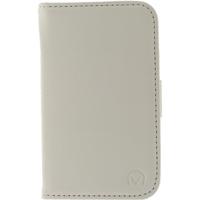 Mobilize MOB-SWBCW-YOU2 mobiele telefoon behuizingen Portemonneehouder Wit