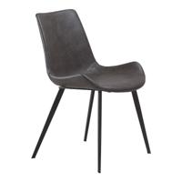 Dan-Form Eetkamerstoel Hype