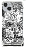 Extreme Case iPhone 14 Plus Skulls Angel - thumbnail