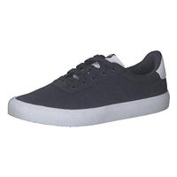 adidas Heren Vulc Raid3r Sneakers, Shadow Navy/Shadow Navy/Ftwr White, 40 EU
