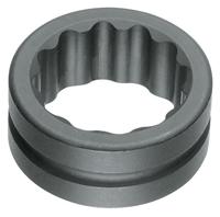 GEDORE Inzetring voor vrijloopratels UD-profiel 60 mm, 1 stuk, 31 R 60