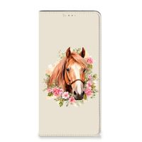 Hoesje maken voor Samsung Galaxy A14 5G Paard