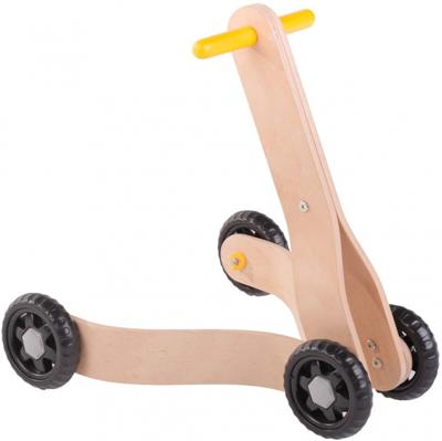 Mamatoyz loopfiets Walker Junior Naturel Mamatoyz loopfiets Walker Junior Naturel