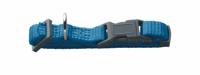 Hondenhalsband London Vario Basic Lichtblauw