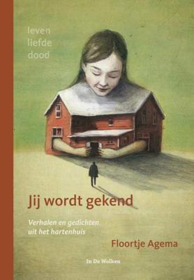 Jij wordt gekend - Floortje Agema - Hardcover (9789077179208)
