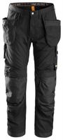 Snickers 6201 AllroundWork Werkbroek met holsterzakken