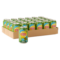 Lipton Ice Tea Green Tray