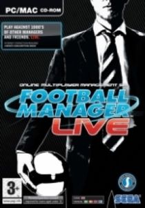 Football Manager Live