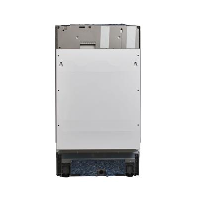 Inventum IVW4508A vaatwasser Volledig ingebouwd 10 couverts A++ Inventum IVW4508A vaatwasser Volledig ingebouwd 10 couverts A++