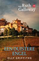 Een duistere engel - Elly Griffiths - ebook - thumbnail